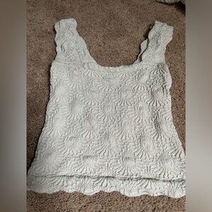 Free people tank